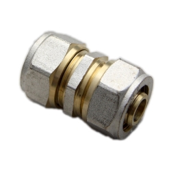 Złączka ALUPEX 16x16mm skręcana HYDROLAND